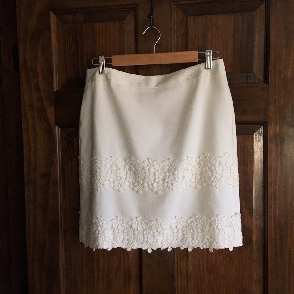 Ann Taylor Loft Skirt