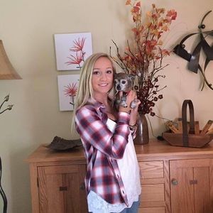 Meet your Posher, Jenny