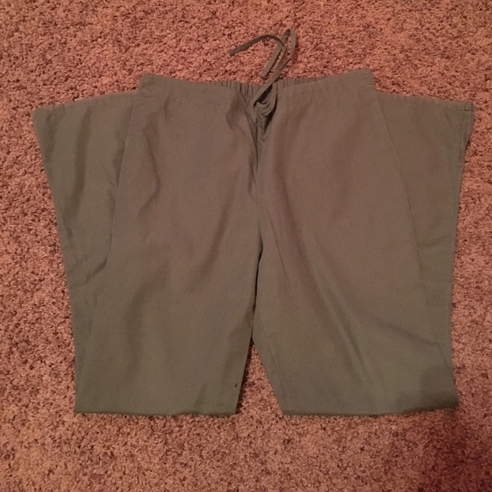 Cherokee scrub pants