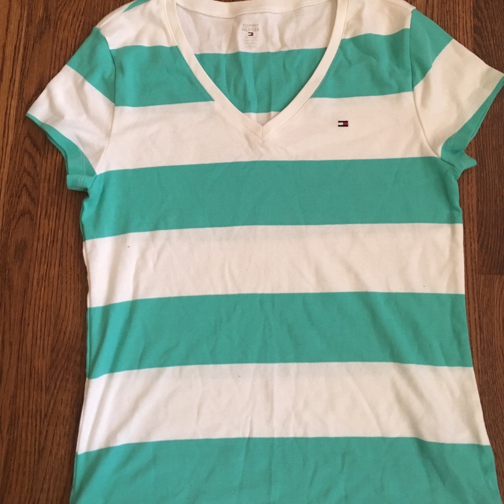 Tommy Hilfiger shirt
