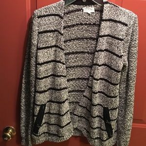 Lou and grey cardigan