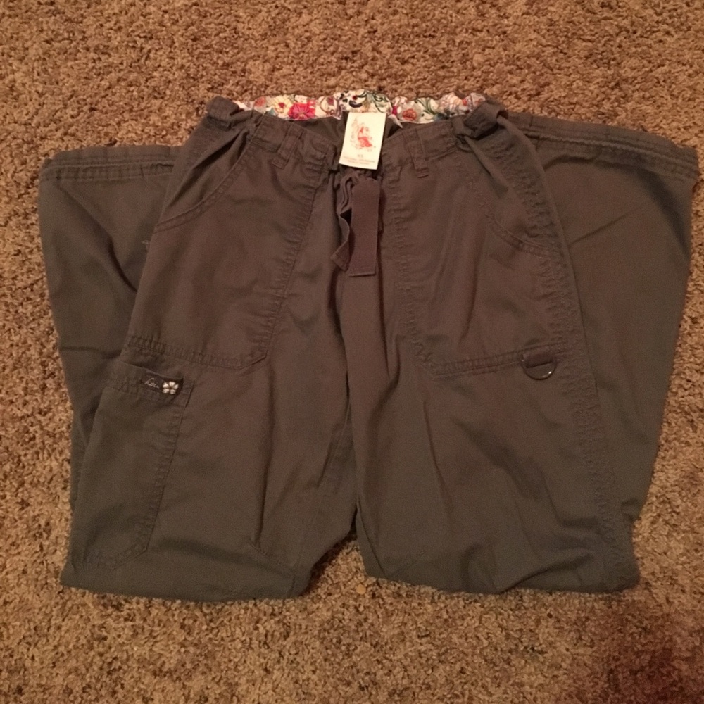 Koi scrub pants