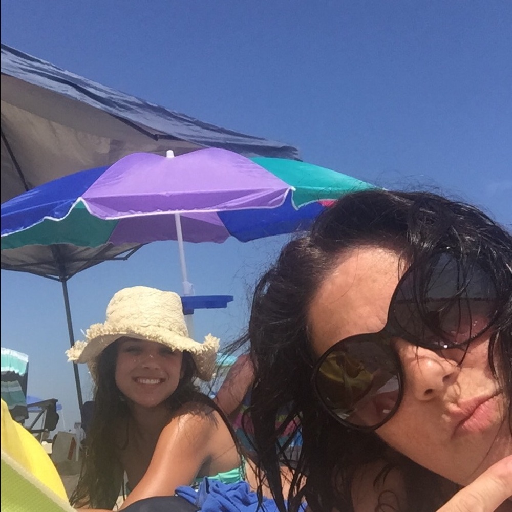 Meet your Posher, Em and Mary