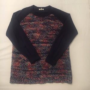 Joie wool & cashmere sweater