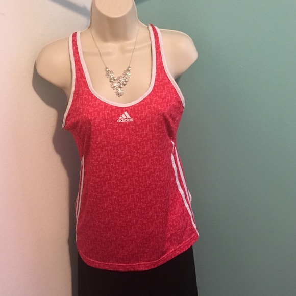 Adidas Tops - adidas tank
