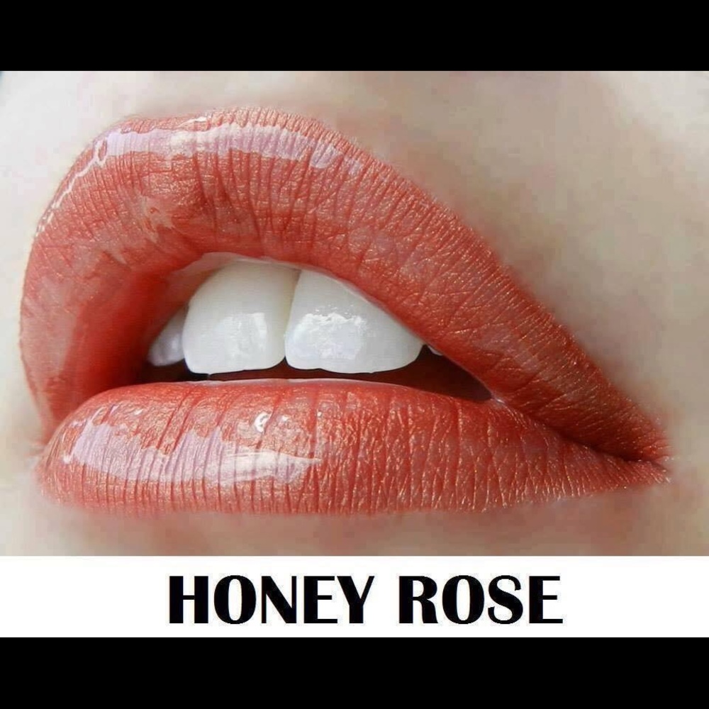BNWT LipSense Honey Rose 🌹 Lip Color