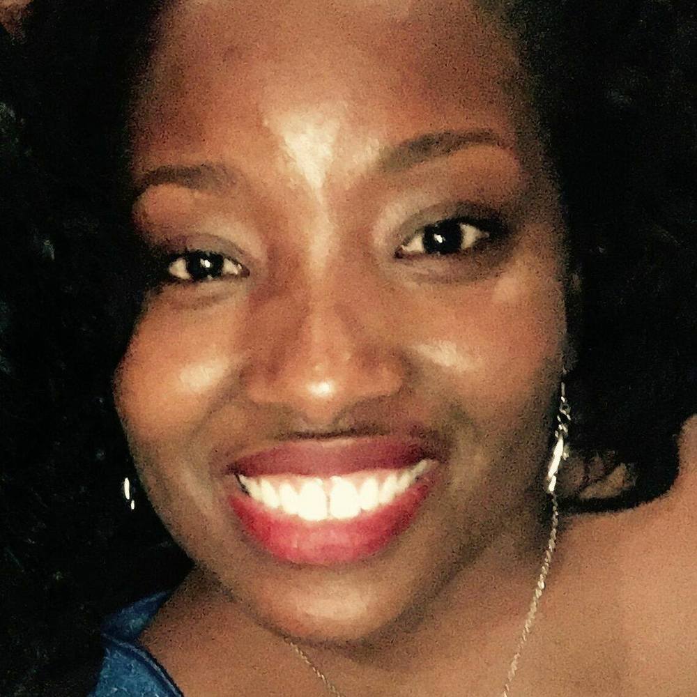 Meet your Posher, Nikki