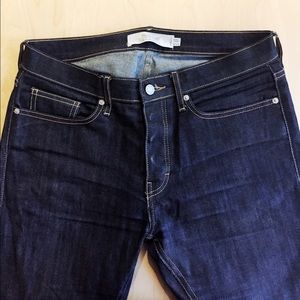 Topman Jeans