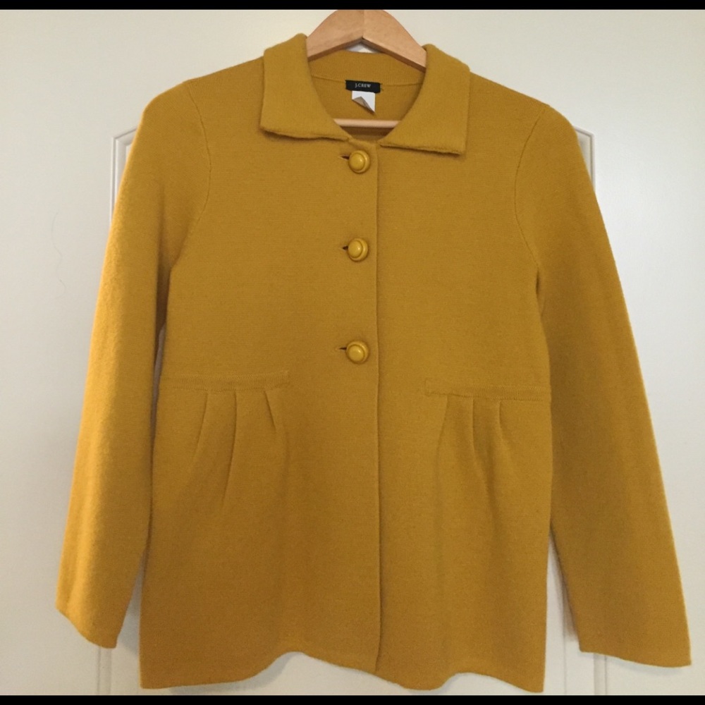 J. Crew Sweater