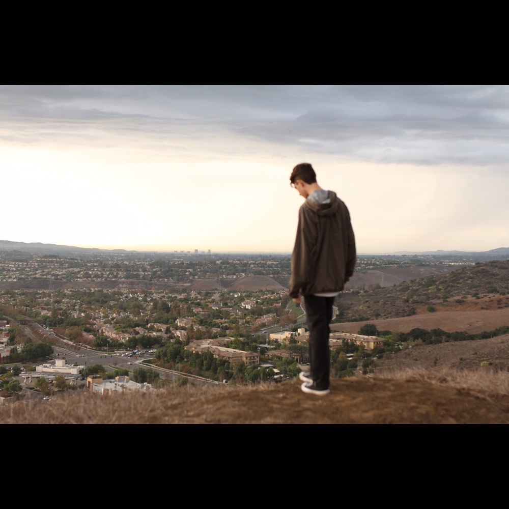 Meet your Posher, Ryan