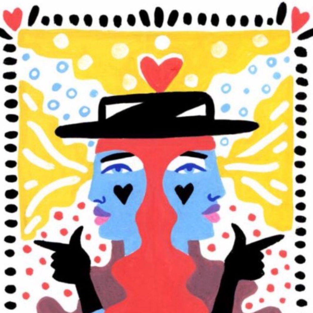 Meet your Posher, Ant.