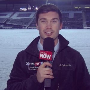 Meet your Posher, Brandon