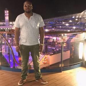 Meet your Posher, Kris