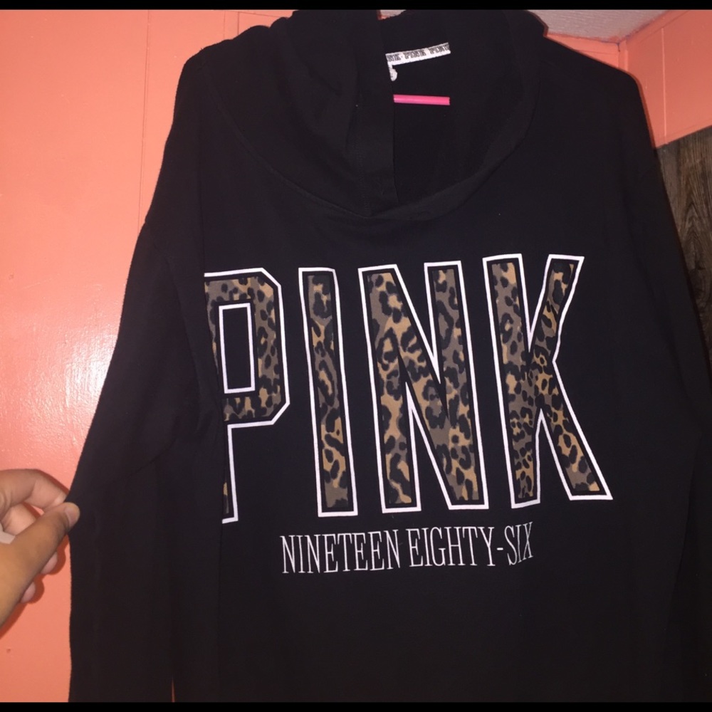 Victoria Secret PINK hoodie