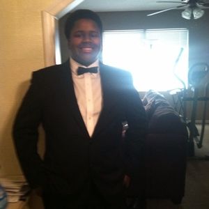 Meet your Posher, Matthew