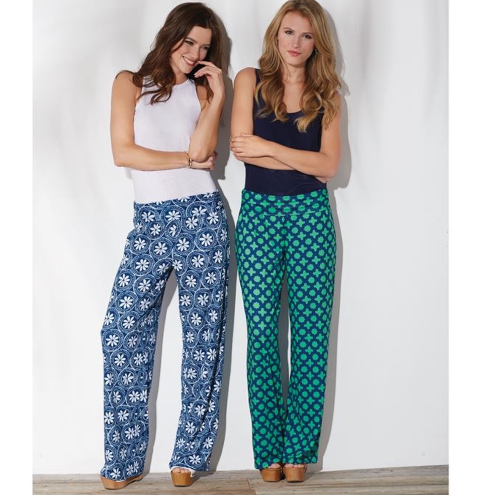 Mudpie Harlow pant