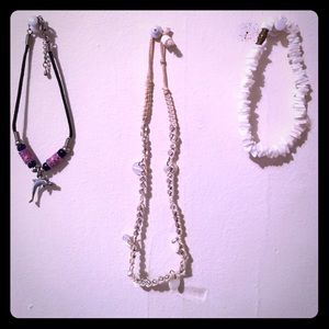 Beach jewelry bundle