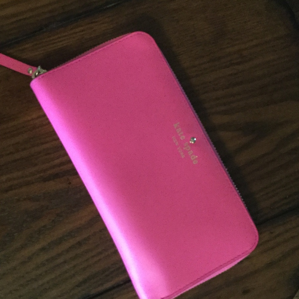 Kate Spade wallet