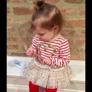 Meet your Posher, Helen