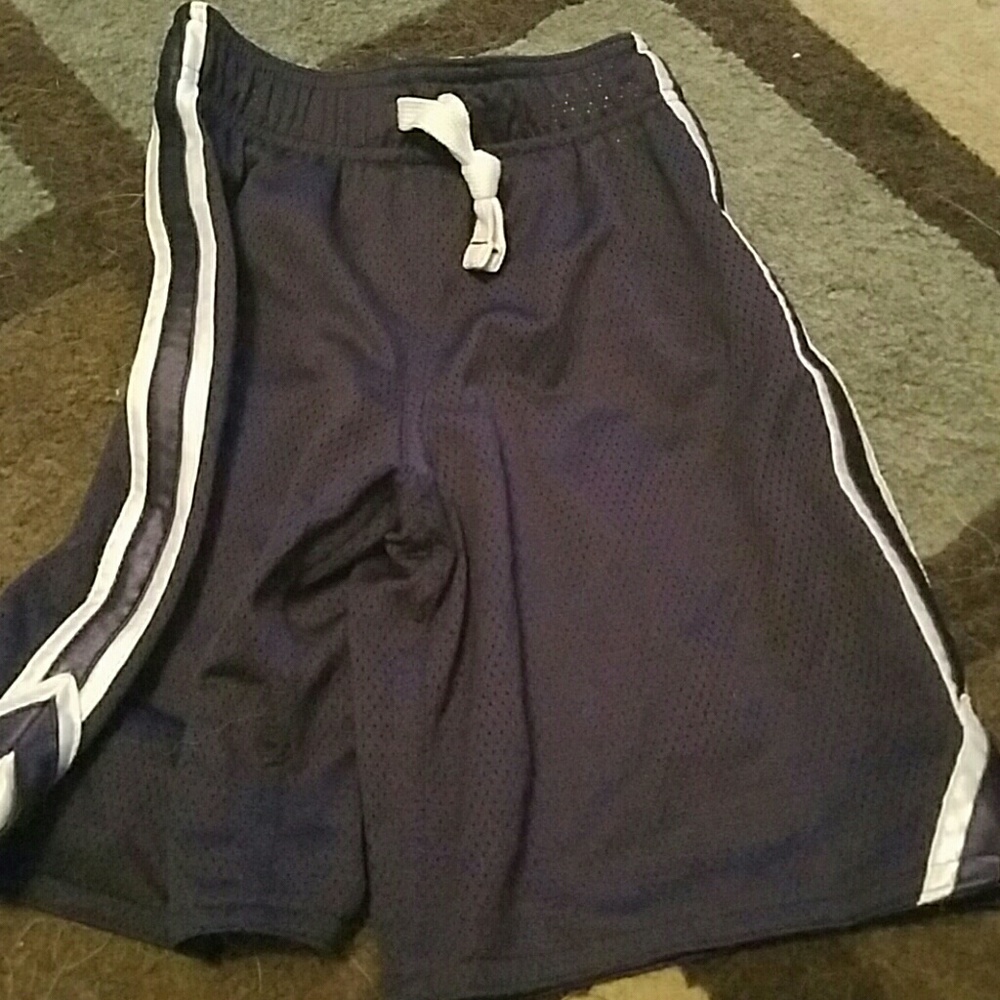 Sweat shorts