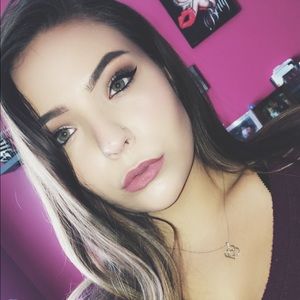 Meet your Posher, Haley