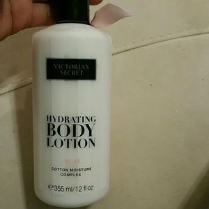 Victoria's Secret Body Lotion
