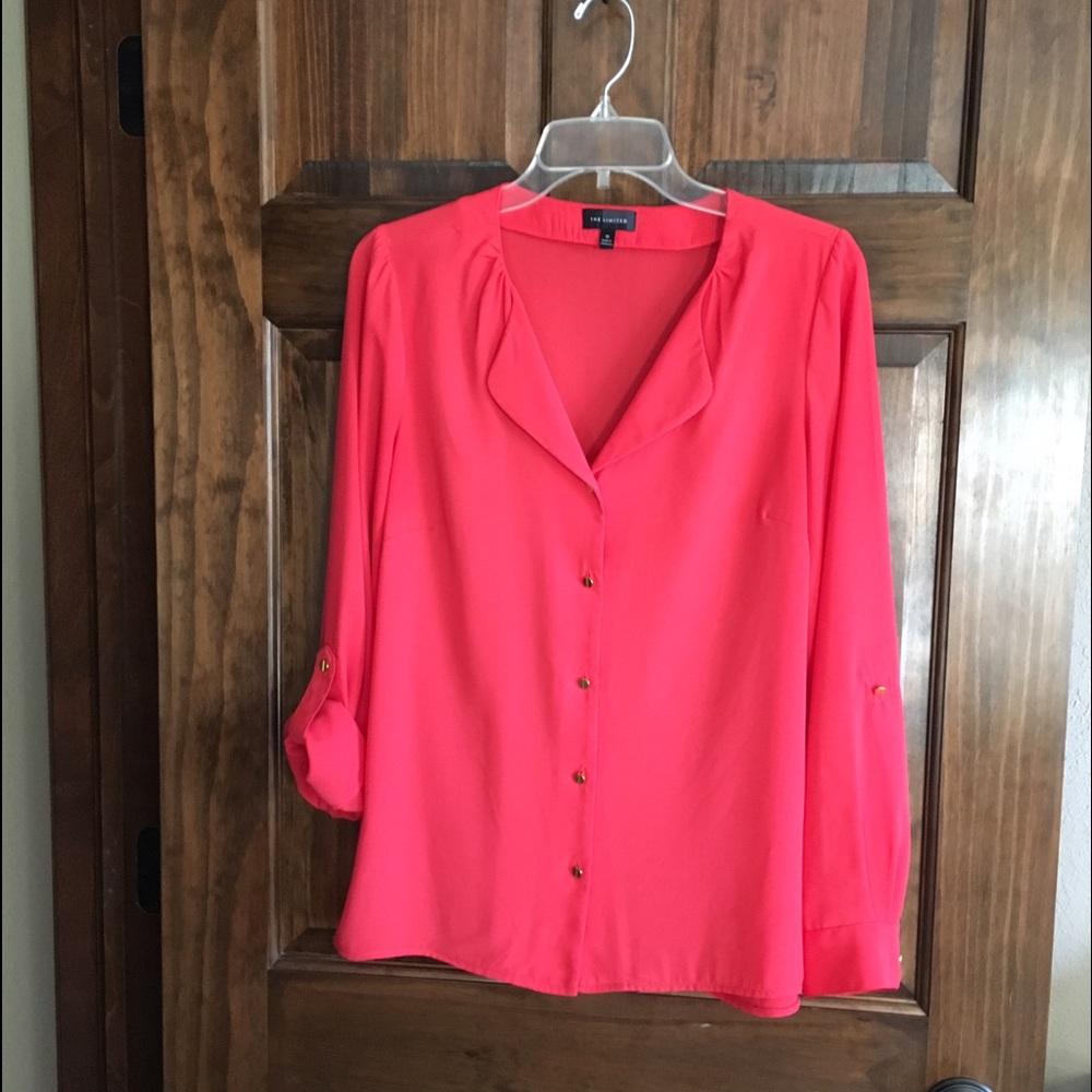 Button down Blouse
