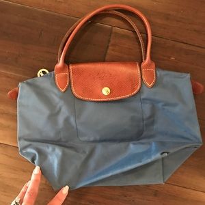 Longchamp Mini Pilage Bag