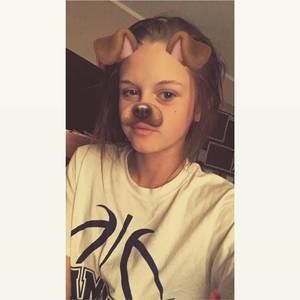 Meet your Posher, Kaylee