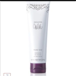 Mary Kay Enchanted Wish Shower Gel - Limited Ed!