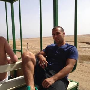 Meet your Posher, Ariel