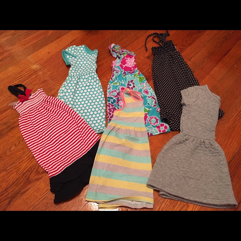 Toddler Dresses (6)