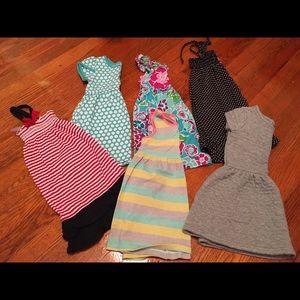 Toddler Dresses (6)