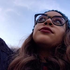 Meet your Posher, Shaimaa