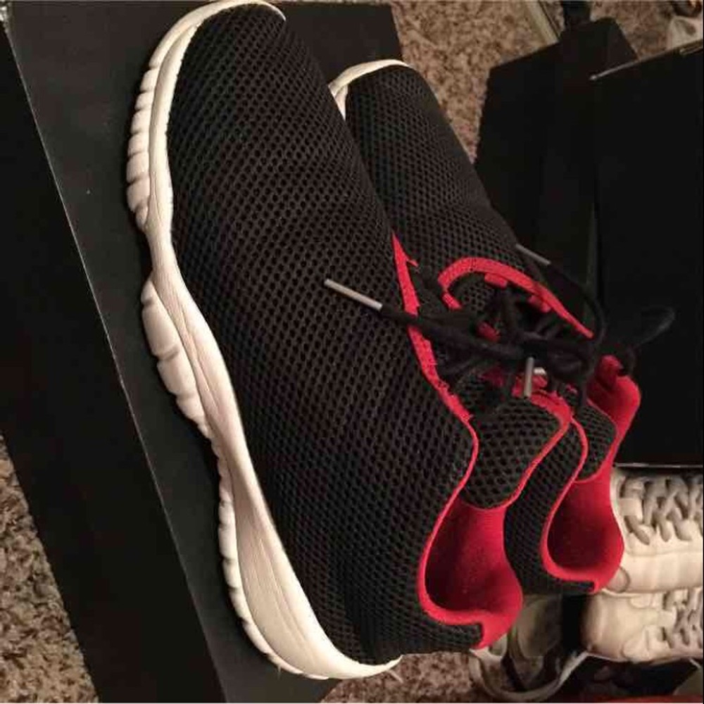 jordan futures
