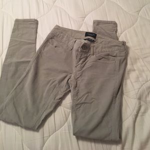 Corduroy Pants from American Eagle