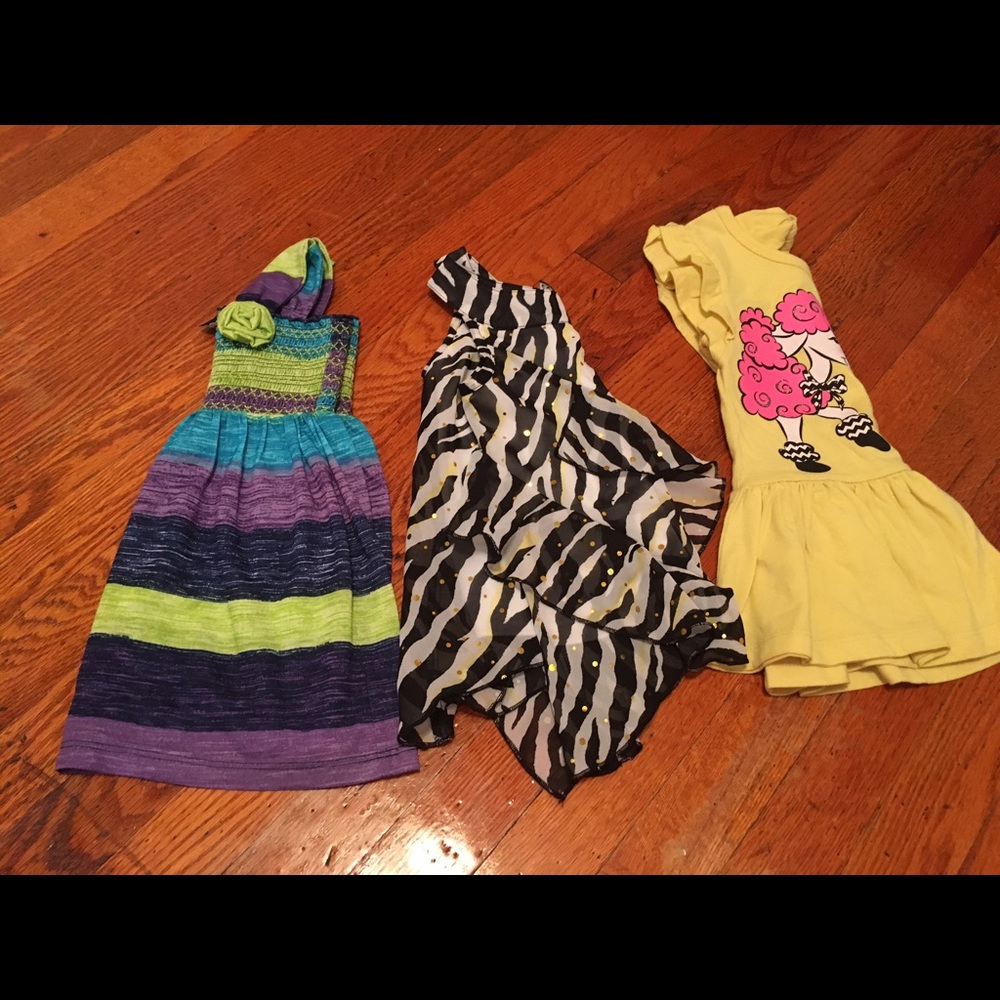 Toddler Tops (3)