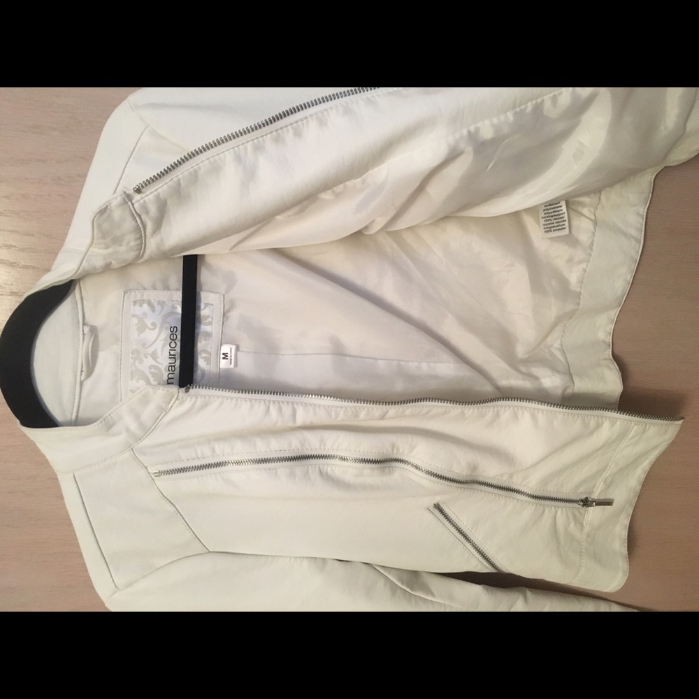 Maurice's jacket - Picture 2 of 4