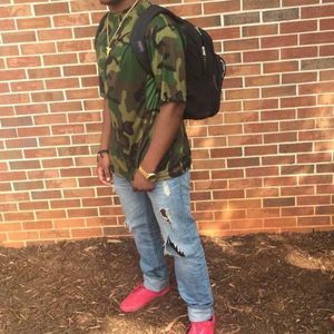 Meet your Posher, Quan