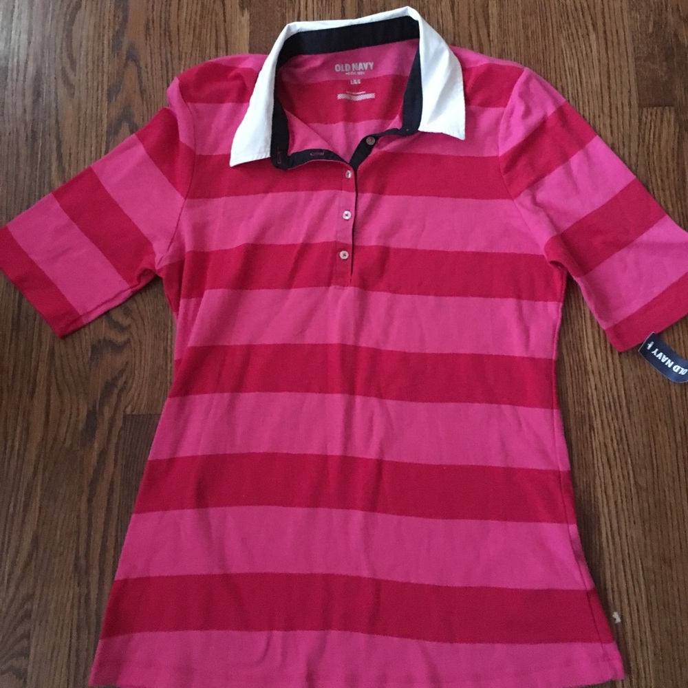 Old navy shirt