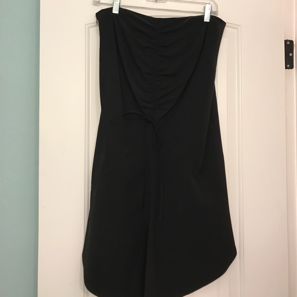 Marciano Black Skirt