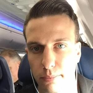 Meet your Posher, Graeme