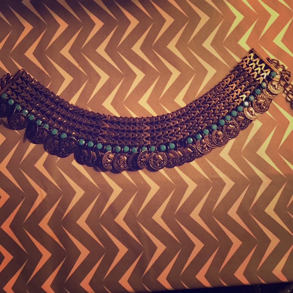 Necklace