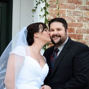 Meet your Posher, Melanie