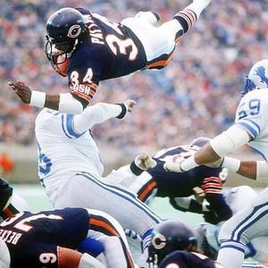 Meet your Posher, T.j.