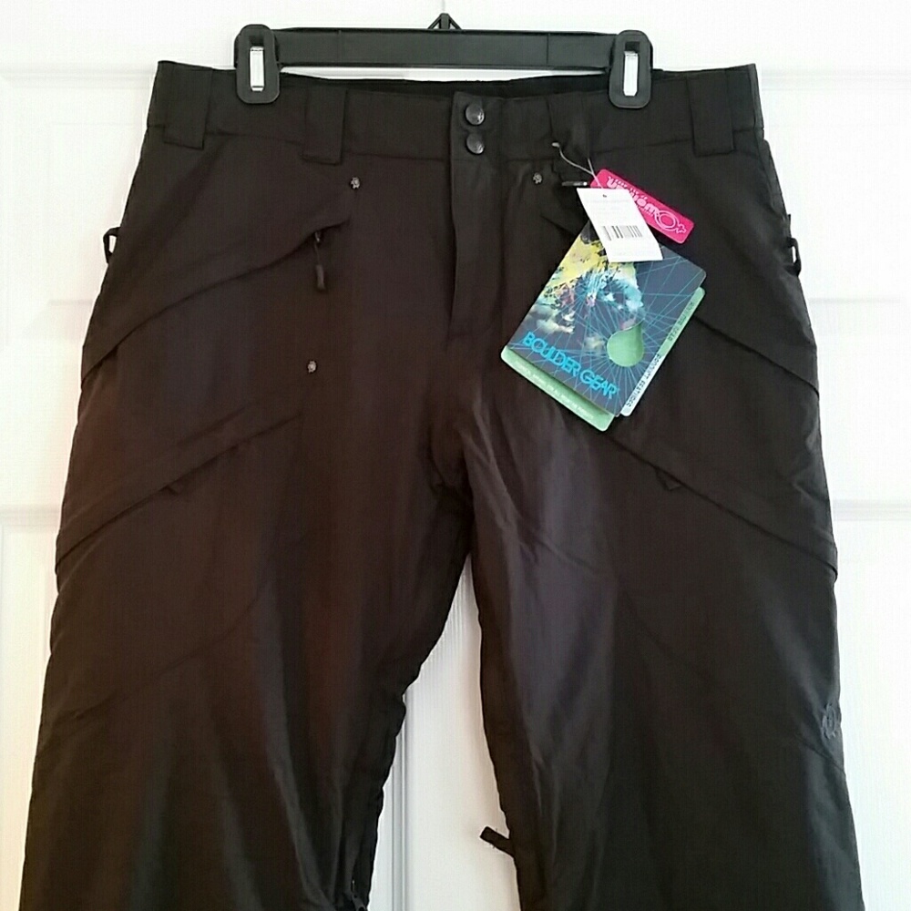 Boulder Creek Snowboarding/Ski Pants
