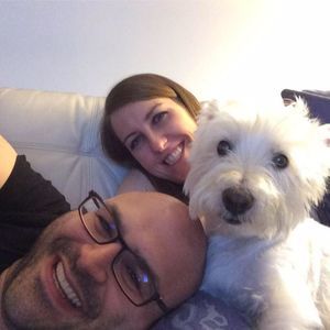 Meet your Posher, Lou