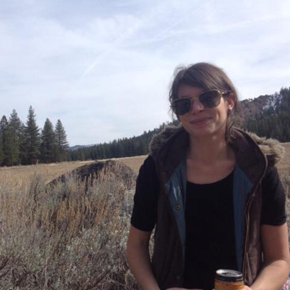 Meet your Posher, Linsey