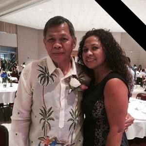 Meet your Posher, Rufina