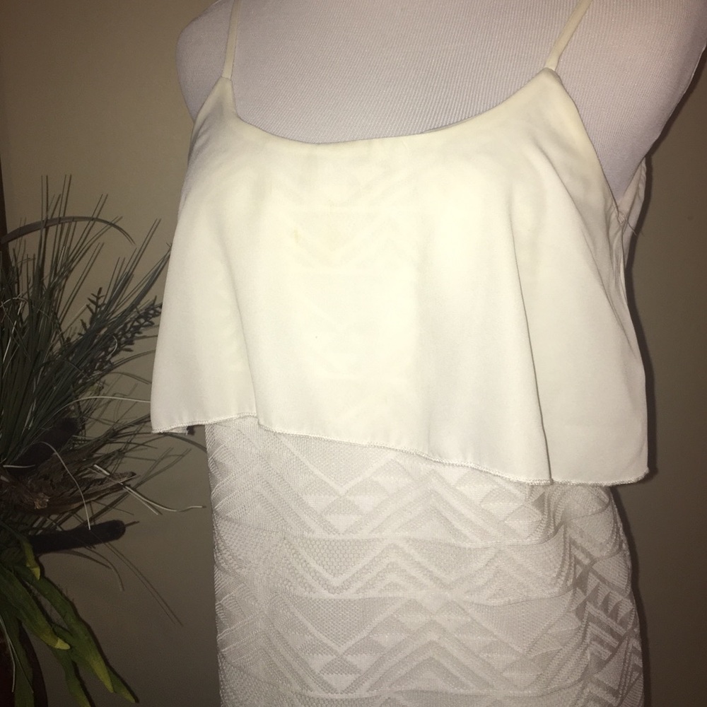 Charlotte Russe Dress
